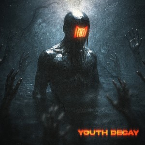The Hero and a Monster - Youth Decay [EP] (2025)