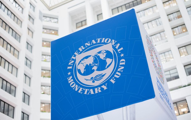МВФ заставляет Украину провести непопулярные налоговые реформы - СМИ
