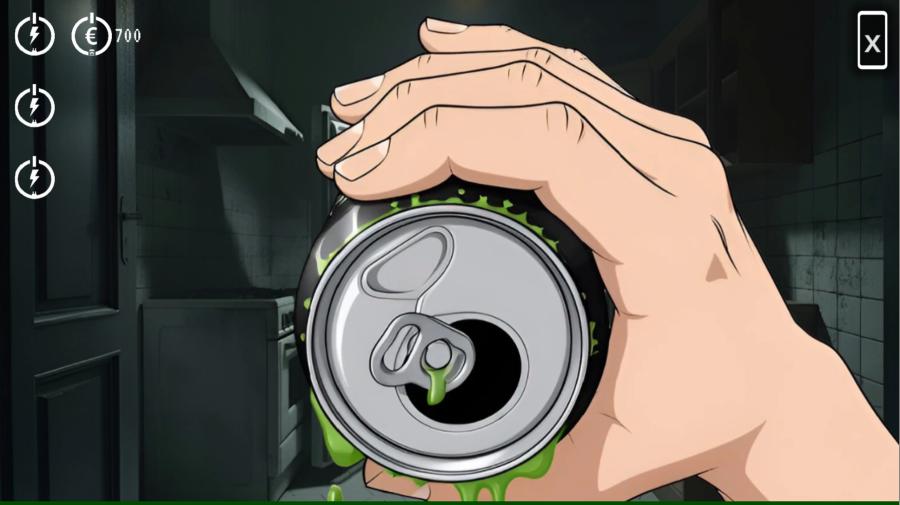 Raigen - CAN I COME IN? Demo Porn Game