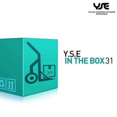 Y.S.E. in the Box Vol. 31 (2025) FLAC