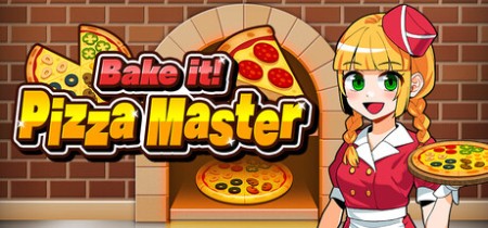 Bake it Pizza Master