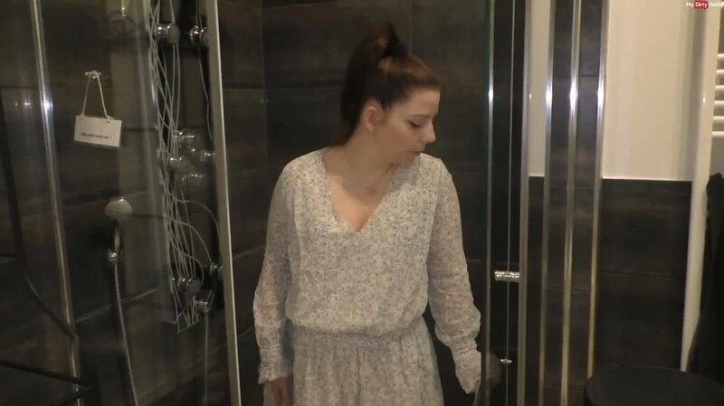 Suggargirl98 - Pissladung gefällig [FullHD 1080P]  (MyDirtyHobby)