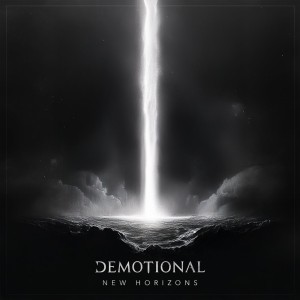 dEMOTIONAL - New Horizons (2025)