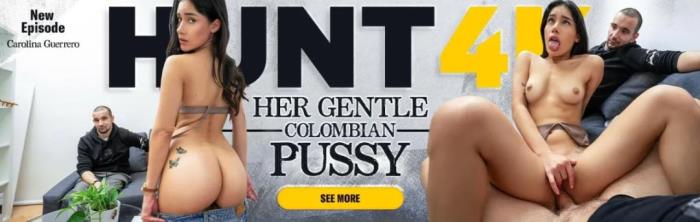 Carolina Guerrero - Mad Bucks [FullHD 1080p]