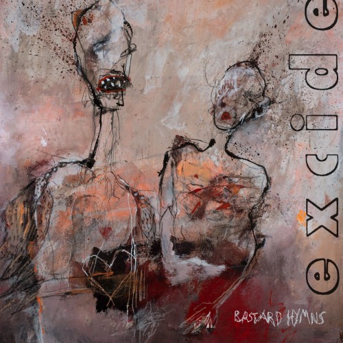 Excide - Bastard Hymns (2025)