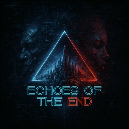 Beyond the Breach - Echoes of the End (2025)