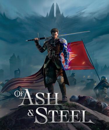 Of Ash and Steel [v.1.04 build 20944658] (2025) PC | RePack �� Albert