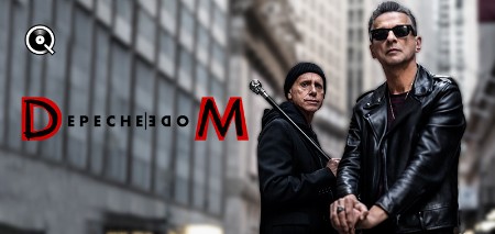 DEPECHE MODE - MEMENTO MORI (2023) [FLAC]