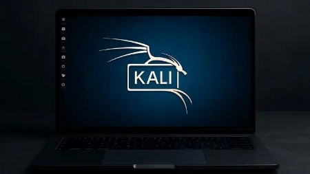 Learn Kali Linux from Scratch: Master 100+ BuiltIn Tools