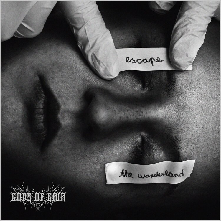 Gods of Gaia - Escape the Wonderland (2025)