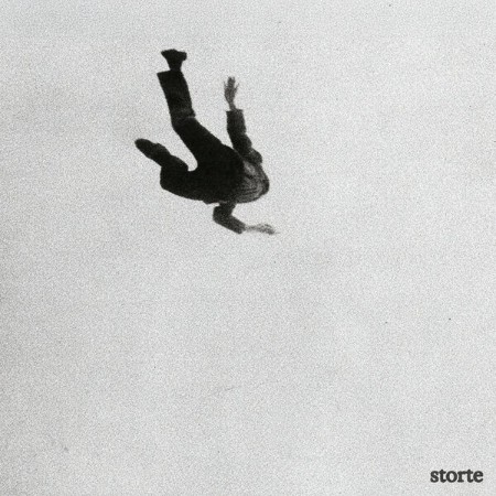 Lorenzo Fragola - Storte (2025) [FLAC]