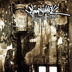 Simplyd4rk - From The Grave (2010)