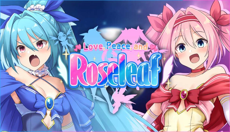 Onichiku-ya!, akaeroCore - Love, Peace, and Roseleaf Ver.1.05 Final Steam (uncen-eng) Porn Game