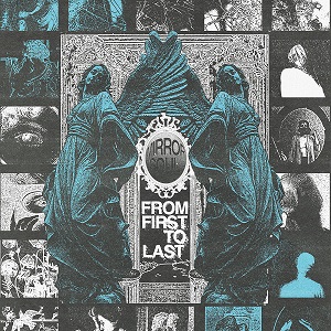 From First To Last - Mirror Soul (feat. Kellin Quinn) (Single) (2025)