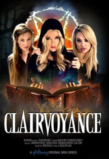 Clairvoyance  [3.81 GB]
