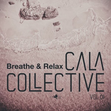 VA - Cala Collective, Vol.01 (2025) [MP3]