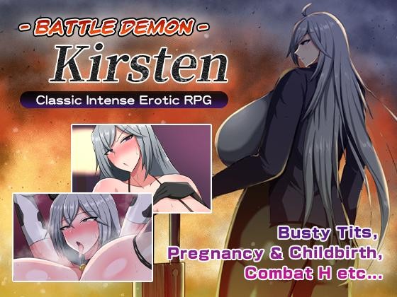 072 Project, Captain Sikorsky - Battle Demon Kirsten - War Demon Kirstin V2025.11.27 Final Steam (uncen-eng) Porn Game