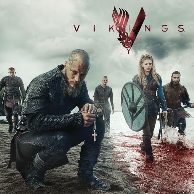 Vikings: Season 3 Soundtrack