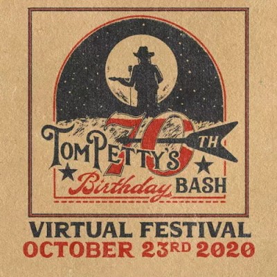 Tom Pettys 70th Birthday Bash (2020)