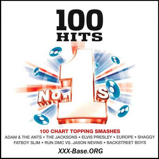 100 Hits: No.1s (5CD)