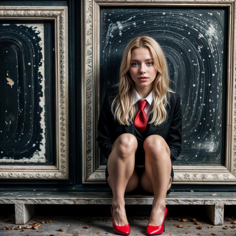 Candyman_1980 - My IA Random AI Porn