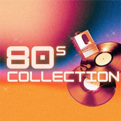 80s Collection (Warner Music) (2025) FLAC