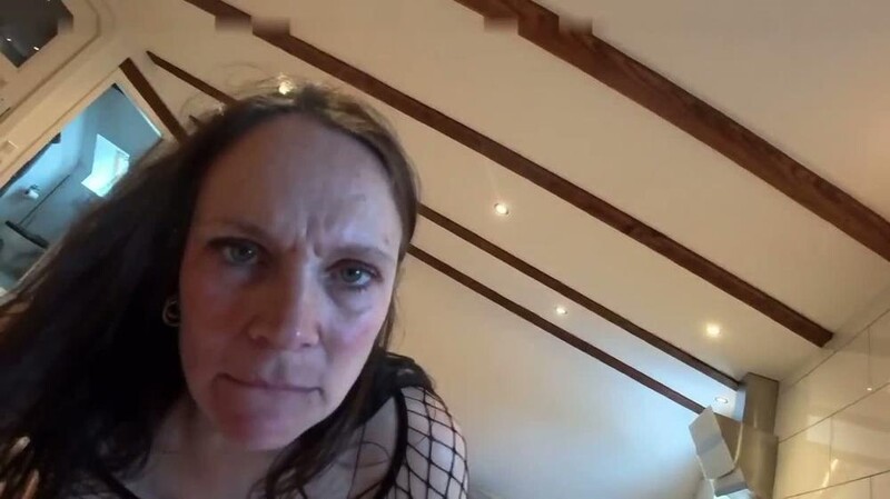 Saskialove87 - Zuschtschlampe Saskialove bekommt es schwanger heftig in ihrere Löcher [HD 720P]  (MyDirtyHobby)