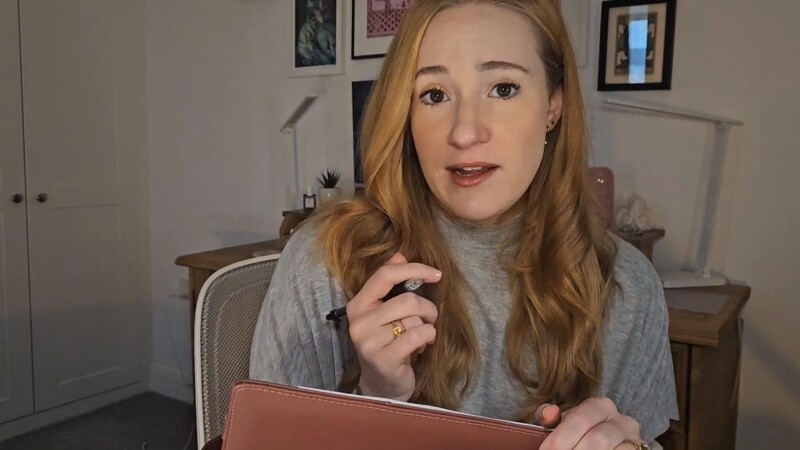 FionaDagger - Therapy With Step-Mom 4 [FullHD 1080P]