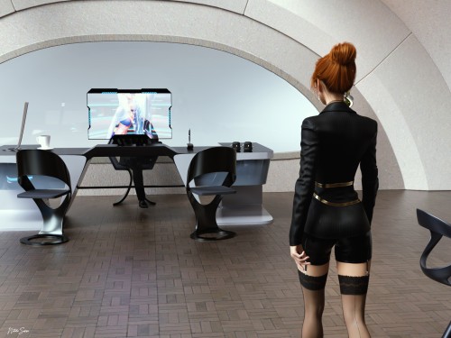 Nataliesafira- Superperil - Secretar