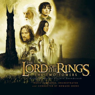 The Lord Of The Rings: The Two Towers Soundtrack