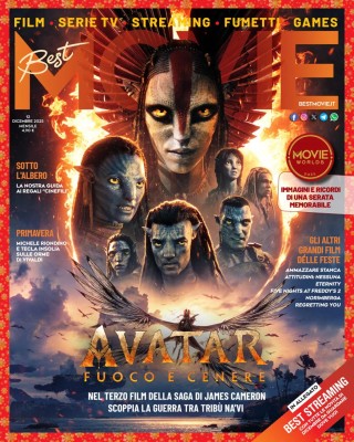 Best Movie - Dicembre 2025