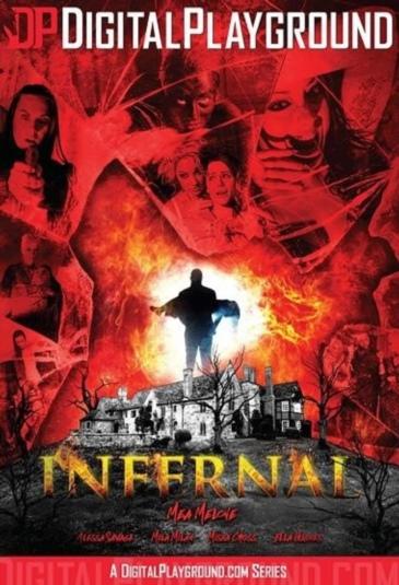 Infernal  [3.86 GB]