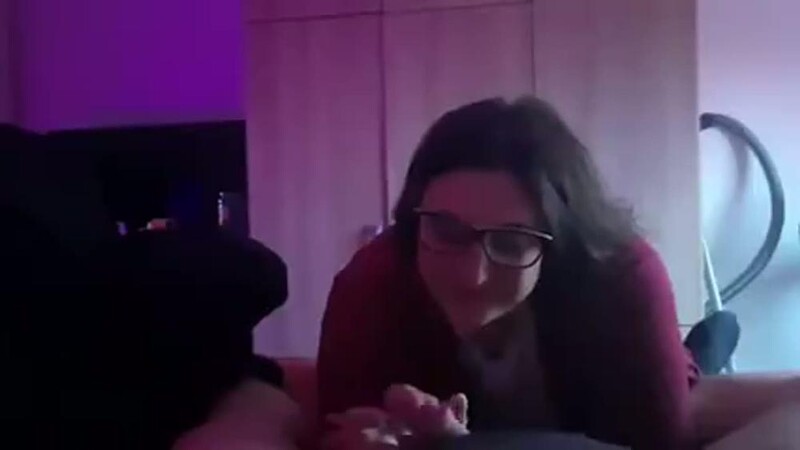 steffi1405 - Ich melke meinen Mann [HD 720P]  (MyDirtyHobby)