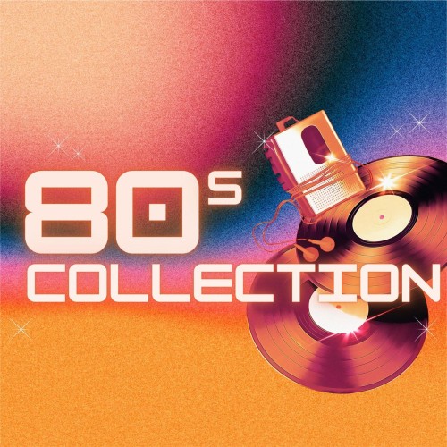 80s Collection (Warner Music) (2025) FLAC