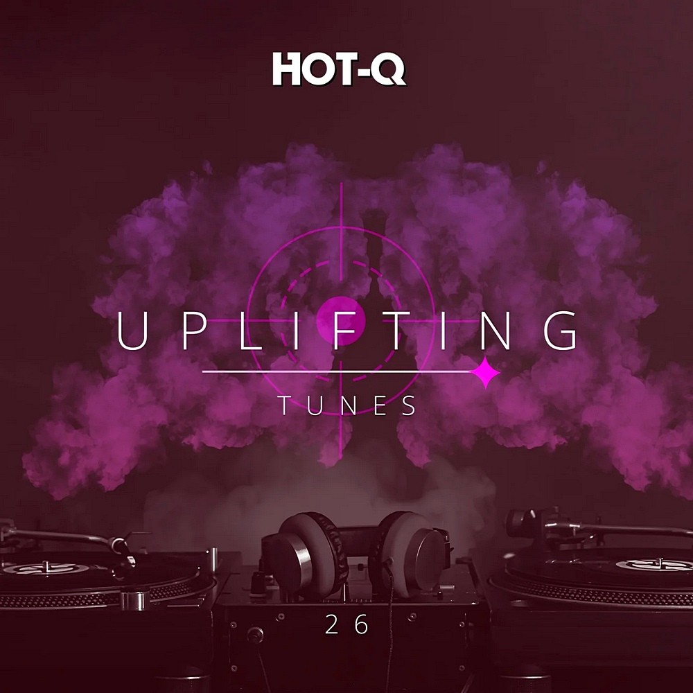 Uplifting Tunes 026 (2025)