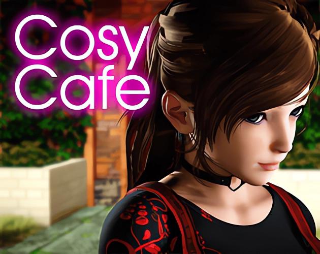 Cosy creator - Cosy Cafe Ver.0.13.1 Full Porn Game