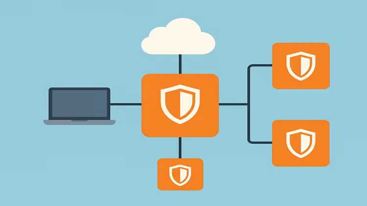 Official course OPNsense on GNS3 for LABs Emulation