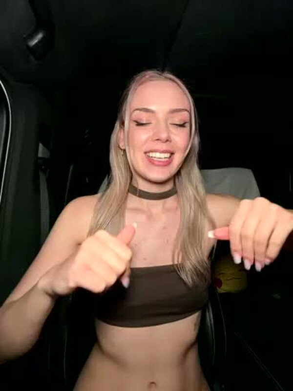 HopeHeaven - Late Evening Stream 17.11.2025 Teil 4 [SD 360P]  (MyDirtyHobby)