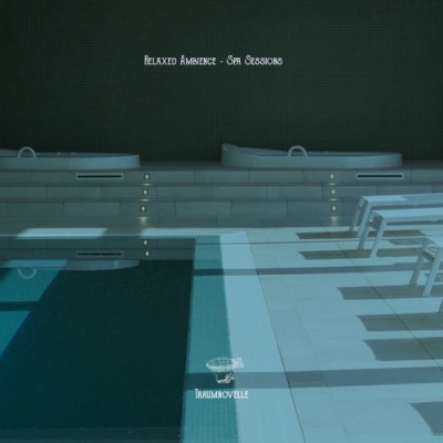 Relaxed Ambience - Spa Sessions (2025) FLAC
