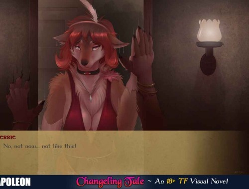 Little Napoleon - Changeling Tale v1.0.2.5 Porn Game