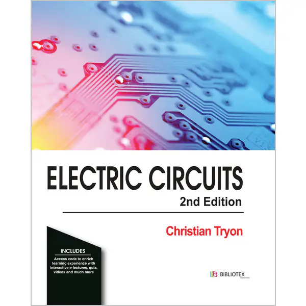 Electric Circuits, 2nd Edition