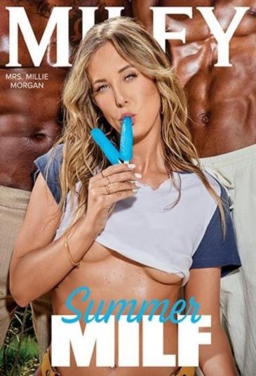 Summer MILF  [2.07 GB]