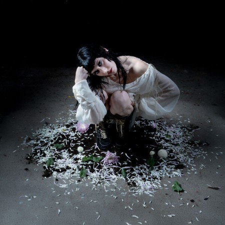 ceneri - Come Ortiche Nel Cemento (2025) [FLAC]