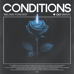 Conditions - Belong Forever (Single) (2025)