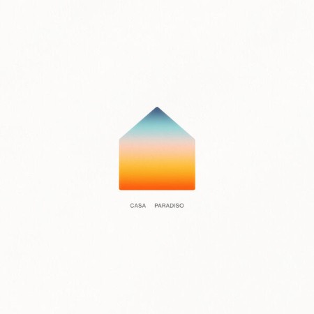 Tommaso Paradiso - Casa Paradiso (2025) [FLAC]