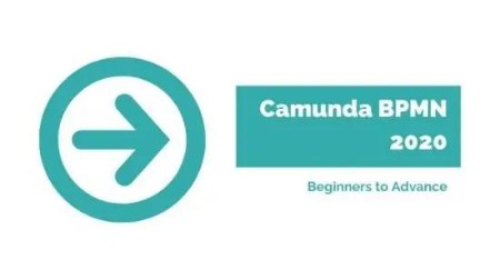 Camunda BPM Beginners to Advance