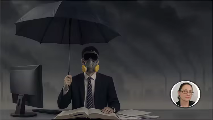 Working for a Narcissistic Boss Power, Control, and Ethics