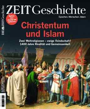 Zeit Geschichte 2025-06