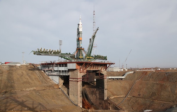 Пилотируемая космонавтика РФ – все? ЧП на Байконуре