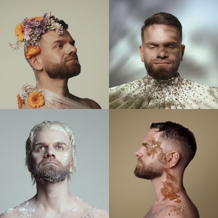 Keen'V - IV saisons (2025) [FLAC]